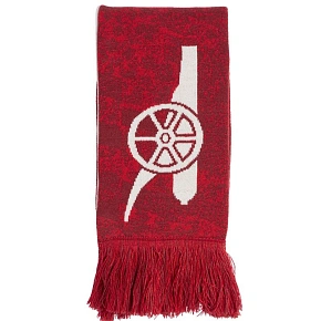 Šála adidas Arsenal Londýn KR0535 Šála adidas Arsenal Londýn KR0535