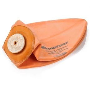 Kulové pouzdro s přírubou 23400 - Meteor