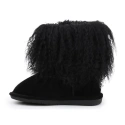 Dětské boty Kids Boo Youth Jr 1854Y - BearPaw