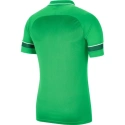Pánské fotbalové polo tričko Dry Academy 21 M CW6104 362 - Nike
