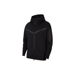 Nike Nsw Tech Fleece Hoodie Fz M CU4489-010 mikina pánská