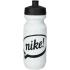 Nike Big Mouth Graphic Bottle 2.0 650 ml bílá N000004312722