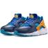 Air Huarache Run Jr pro děti 654275 422 - Nike