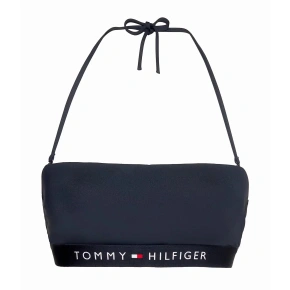 Dámský vrchní díl plavek UW0UW04136-DW5 - Tommy Hilfiger