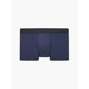 Pánské boxerky NB2682A - 8SB - Tmavě modrá - Calvin Klein