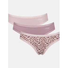 Dámské kalhotky GO Crush Mini C3P - Sloggi