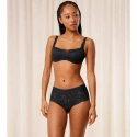 Dámské kalhotky Body Make-Up Illusion Lace Shorty - Triumph