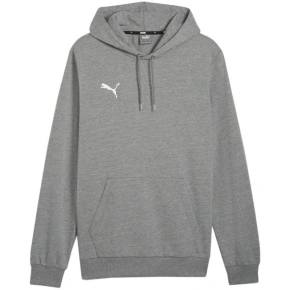 Mikina Puma Team Goal Casuals Hoody M 658618 33 pánské