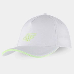 4F baseballová čepice 4FWSS24ACABF280 10S