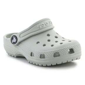 Dřeváky Crocs Classic Clog Jr 206990-3VS