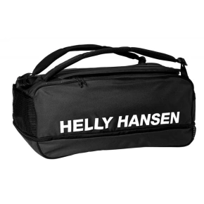 Sportovní taška Helly Hansen HH RACING BAG 44L 67381 990