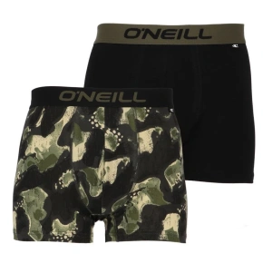 Pánské boxerky O'Neill Camo&Plain M 92800648071