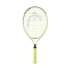 Tenisová raketa Head Extreme Junior 21 cv.3 5/8 s limetkově zeleným potahem 231434 SC06