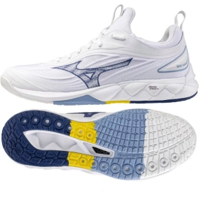 Boty Mizuno WAVE LUMINOUS 3 V1GA242096
