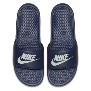 Žabky Nike Sportswear Benassi JDI M 343880-403 Žabky Nike Sportswear Benassi JDI M 343880-403