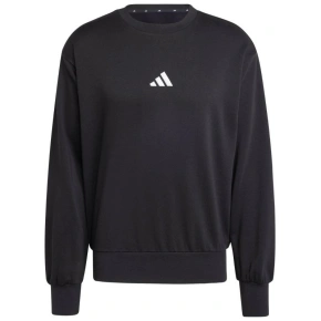 Adidas Essentials Feelcozy Fleece M mikina JE3794 pánské