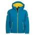Dětská softshellová bunda Trollkids Trollfjord Jacket Jr 161-197