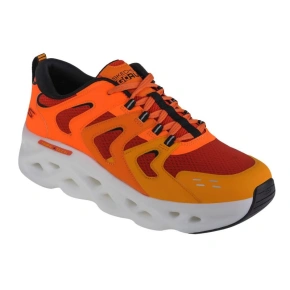 Skechers GO Run Swirl Tech-Surge 220301-ORG Orange 41