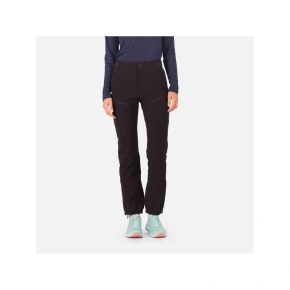 ROSSIGNOL W Skpr Tech Pant černá
