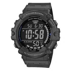 Hodinky CASIO AE-1500WH-8 + krabice