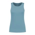 Rogelli dámské bez rukávů d/b CORE modrá M