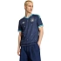 Pánské tričko adidas Germany 26 Away Jersey navy blue JN2074 pánské