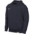 Pánská mikina Nike Dri-FIT Standard Issue Pull Over Hoodie navy blue FD7734 451 pánské oblečení