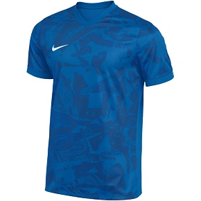 Pánské tričko Nike Dri-Fit Precision VII, modré, FZ9332, velikost 463 Pánské tričko Nike Dri-Fit Precision VII, modré, FZ9332, velikost 463