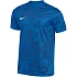 Pánské tričko Nike Dri-Fit Precision VII, modré, FZ9332, velikost 463