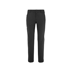 Pánské kalhoty MILLET Wanaka Stretch Pant III M, černé Pánské kalhoty MILLET Wanaka Stretch Pant III M, černé