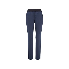 Kalhoty MILLET W Wanaka Stretch Pant III, tmavě modré