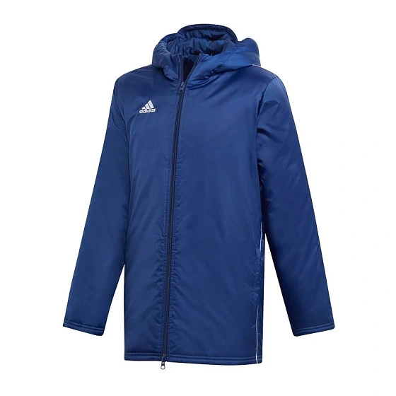 Dětská zimní bunda Core 18 JR DW9198 - Adidas
