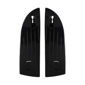 Náhradní díly Hamax skluznice pár Sno Formel řídící lyže HAM807066