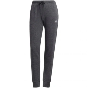 Kalhoty adidas Essentials Slim Tapered Cuffed W HA0265 dámské