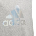 Dívčí mikina G M Hoodie Jr H57219 - Adidas