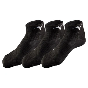 Ponožky Mizuno Training 3pak 67XUU95098 Ponožky Mizuno Training 3pak 67XUU95098