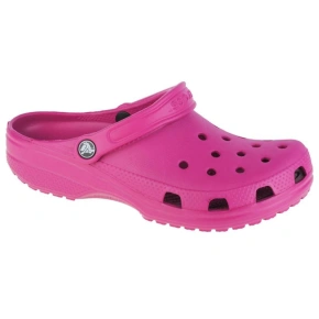 Žabky Crocs Classic Clog W 10001-6SV