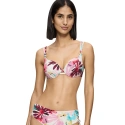Dámská plavková podprsenka Summer Fleur WP - Triumph
