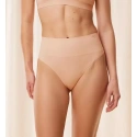 Dámské kalhotky Soft Sculpt Bandeau String - Triumph