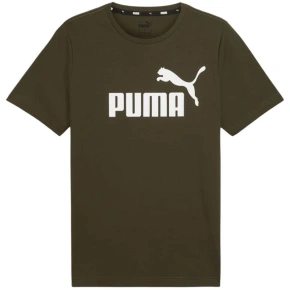 Puma Essential Logo Tee M 586667 11 pánské tričko