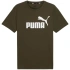 Puma Essential Logo Tee M 586667 11 pánské tričko