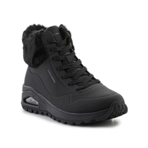 Boty Skechers Uno Rugged Fall Air W 167274-BBK