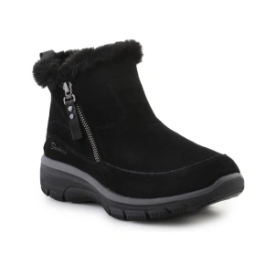 Buty Skechers Easy Going Cool Zip! W 167862-BLK