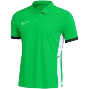 Nike Dri-Fit Academy 25 SS Polo M FZ9759 329 pánské tričko