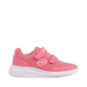 Lotto Connect VL Jr boty 2600820K 4310