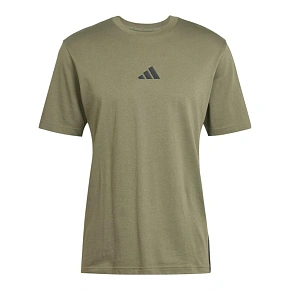 Adidas M 3S SJ Tričko JE6391 Adidas M 3S SJ Tričko JE6391
