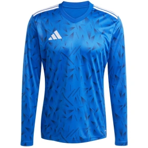 Adidas Team Icon 25 Jersey s dlouhým rukávem M JM6788 pánské