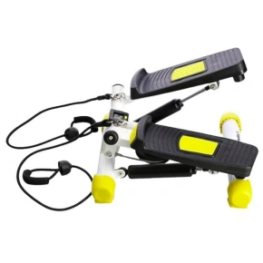 HMS diagonální krokový ovladač s kabely S3033