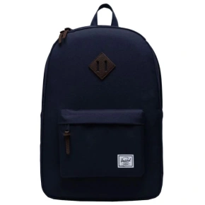 Batoh Herschel Classic Heritage 10007-05432 Navy Blue Jedna velikost Batoh Herschel Classic Heritage 10007-05432 Navy Blue Jedna velikost