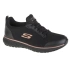 Skechers Squad SR 77222EC-BKRG Black 36